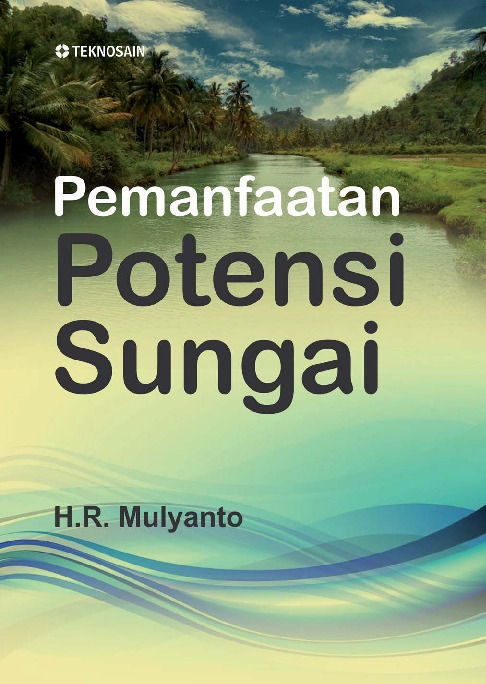 Sampul buku Pemanfaatan Potensi ...